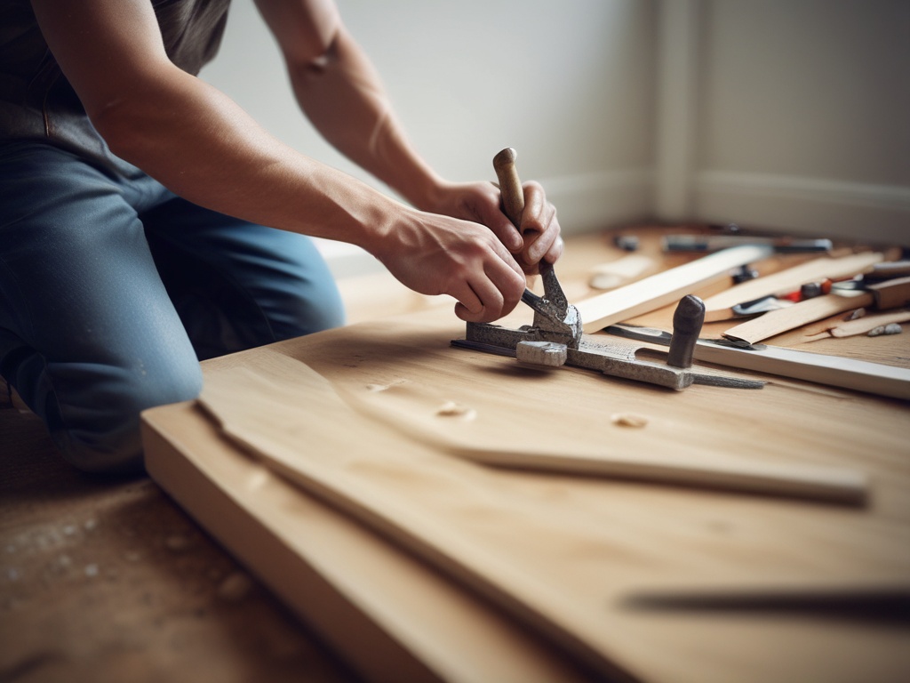Carpenter