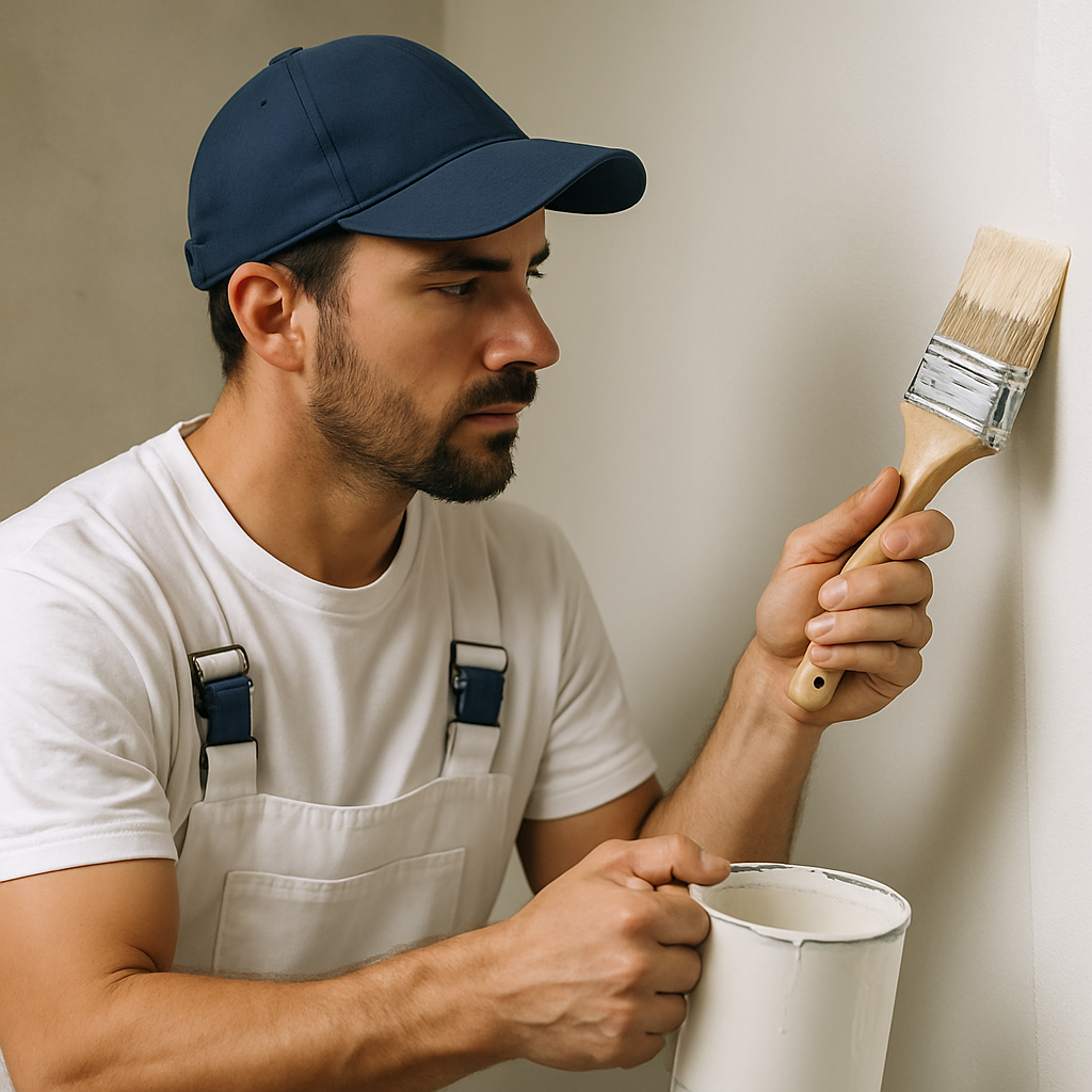 Painter