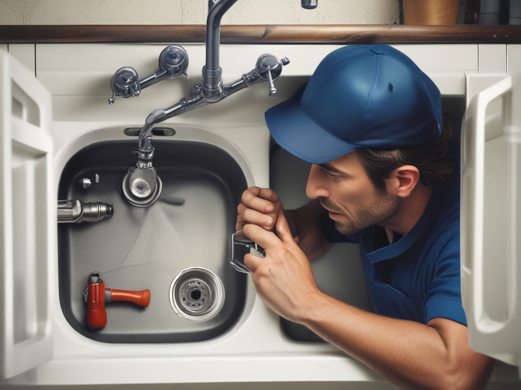 Plumbing solutions