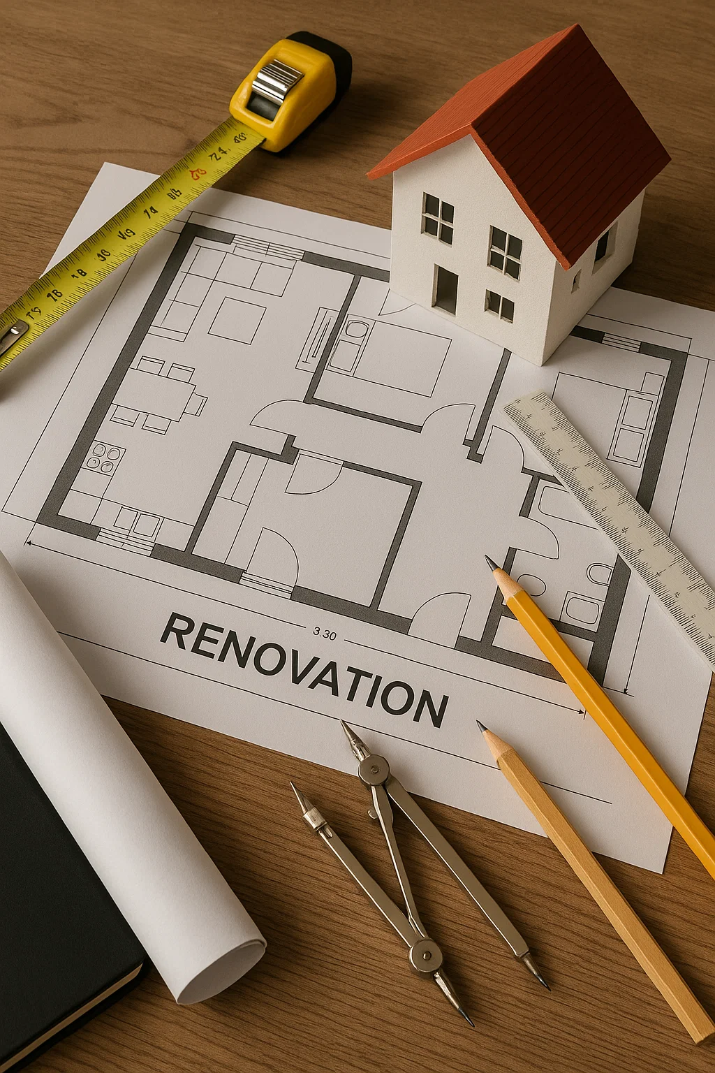 Renovation